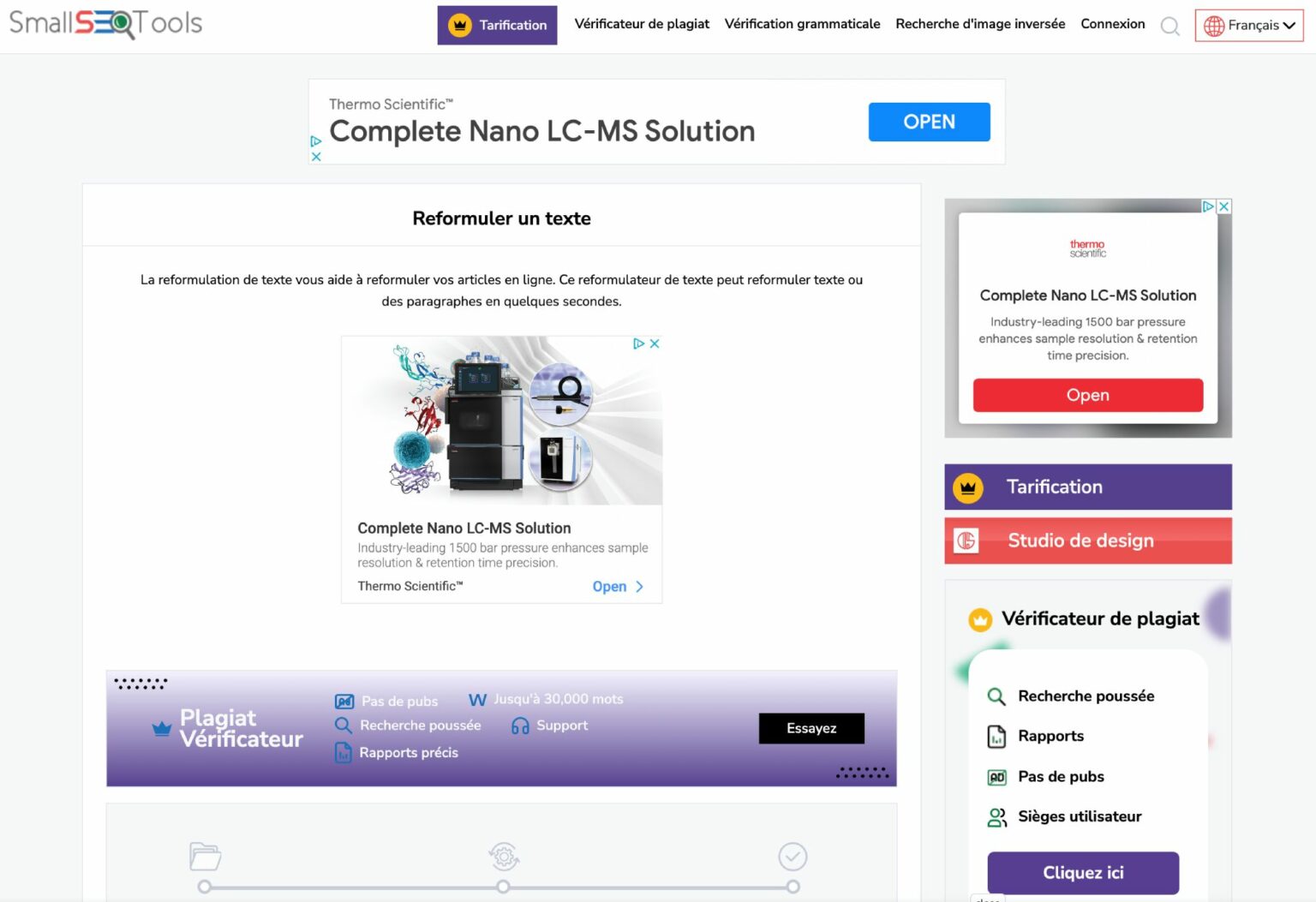 Reformuler Un Texte En Anglais Gratuit 3 Outils En Ligne Pour Vous Reformuler Un Texte En Anglais Gratuit 3 Outils En Ligne Pour Vous